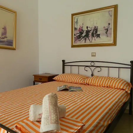 Apartamento Like Naxos *