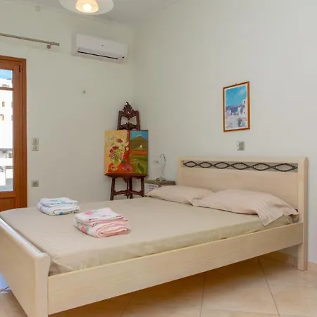 Like Naxos דירה *