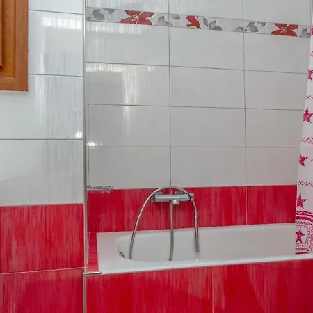 דירה Like Naxos *