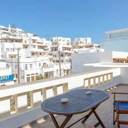Like Naxos