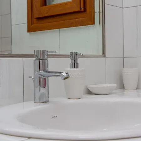 Apartamento Like Naxos
