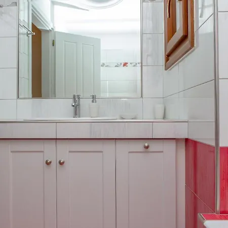 Apartamento Like Naxos