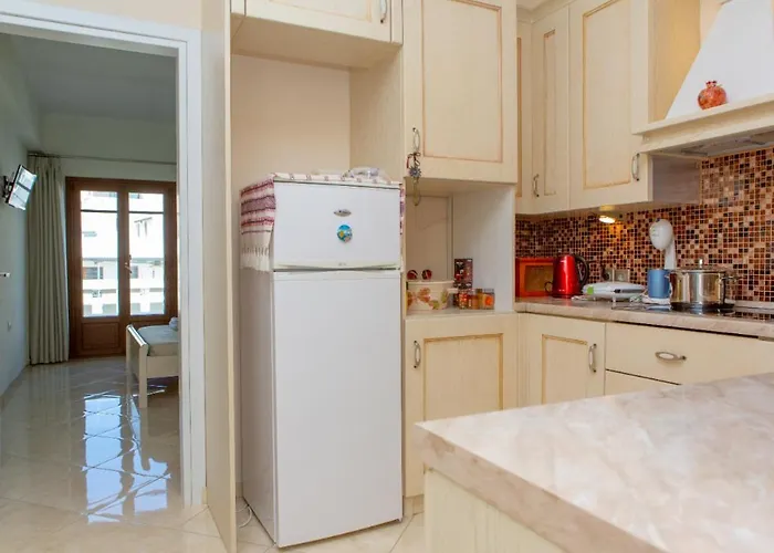 Like Naxos Naxos City