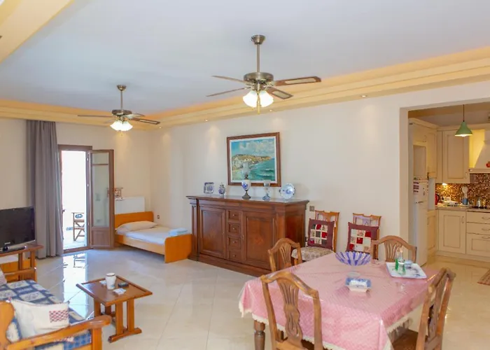 Lejlighed Like Naxos *