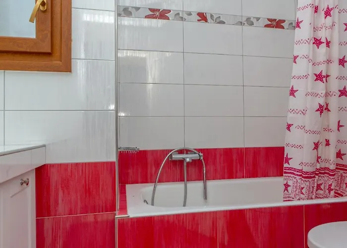 Lejlighed Like Naxos *