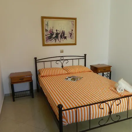 Like Naxos Apartment
