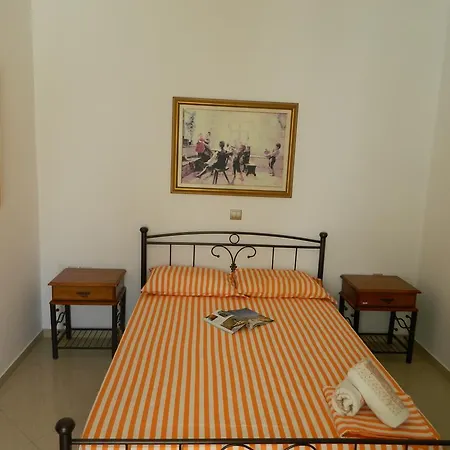 Apartment Like Naxos