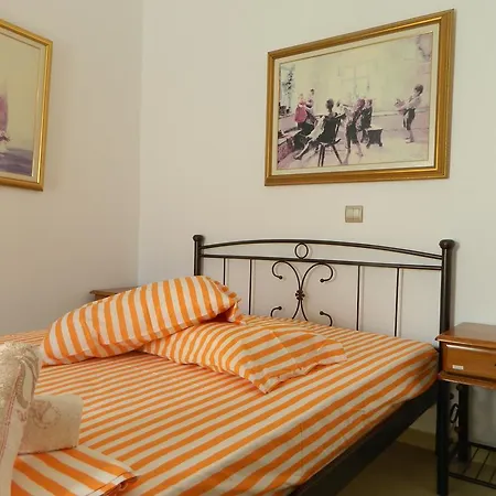 Like Naxos Apartment *