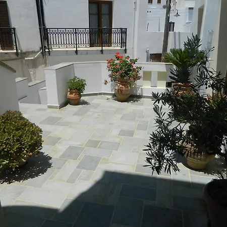 Like Naxos Apartment *