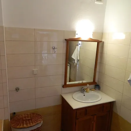 Apartment Like Naxos Naxos City