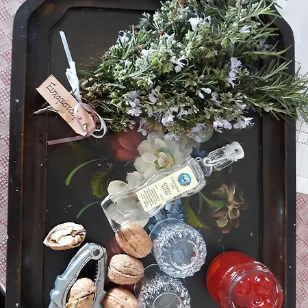 Like Naxos Apartment Naxos City