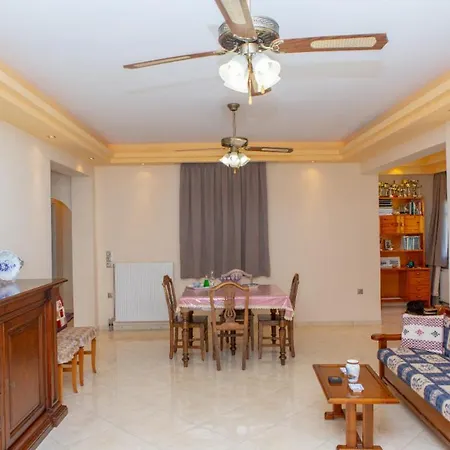 Like Naxos Apartment