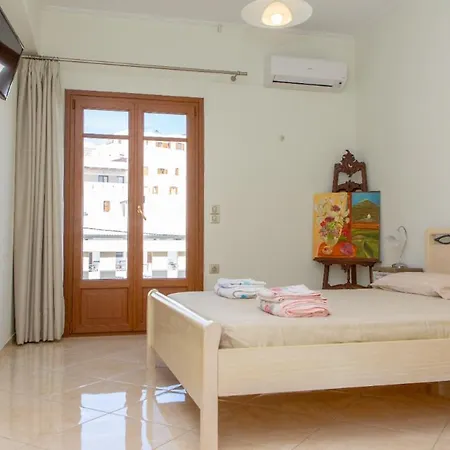 Appartement Like Naxos *