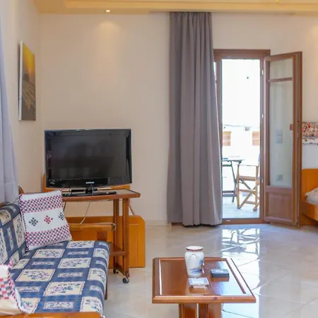 Like Naxos Apartment