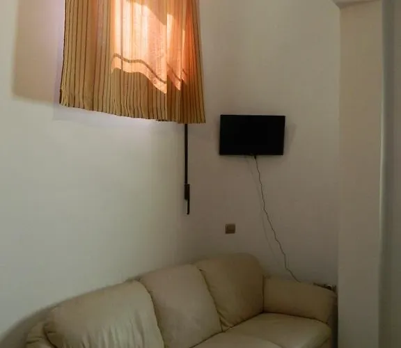 Like Naxos Naxos City