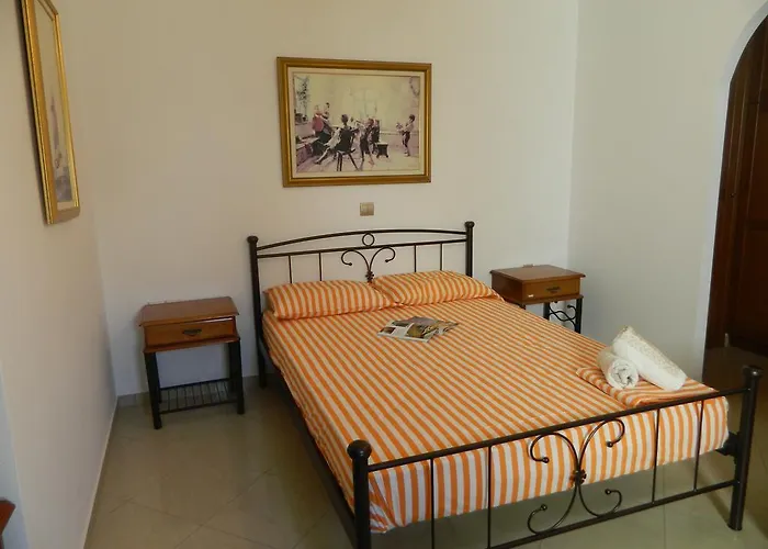 Like Naxos Appartement