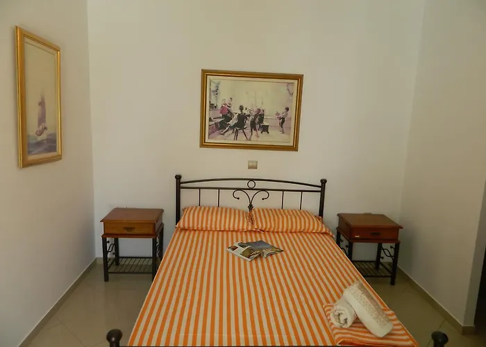 Appartement Like Naxos