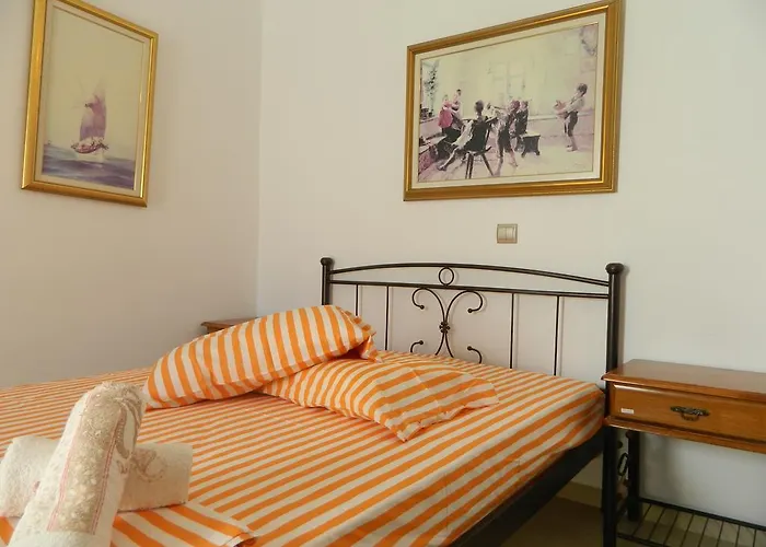 Like Naxos Appartement *