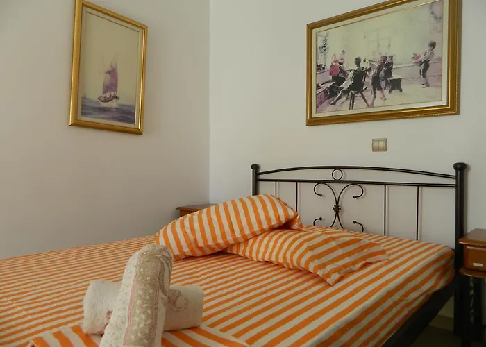 Appartement Like Naxos