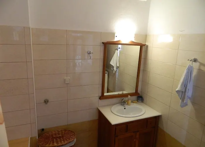 Appartement Like Naxos Naxos City