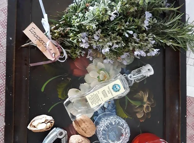 Like Naxos Appartement Naxos City