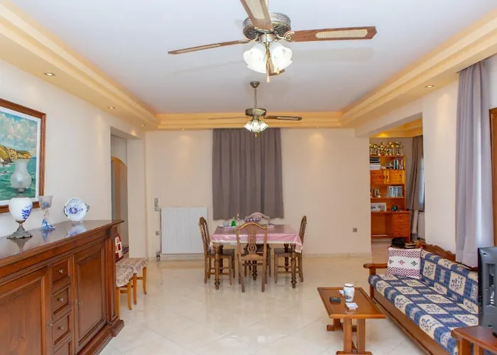 Like Naxos Appartement