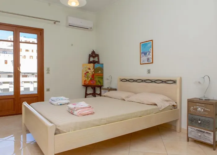 Like Naxos Appartement *