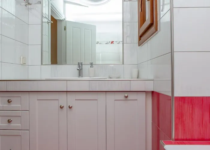 Appartement Like Naxos